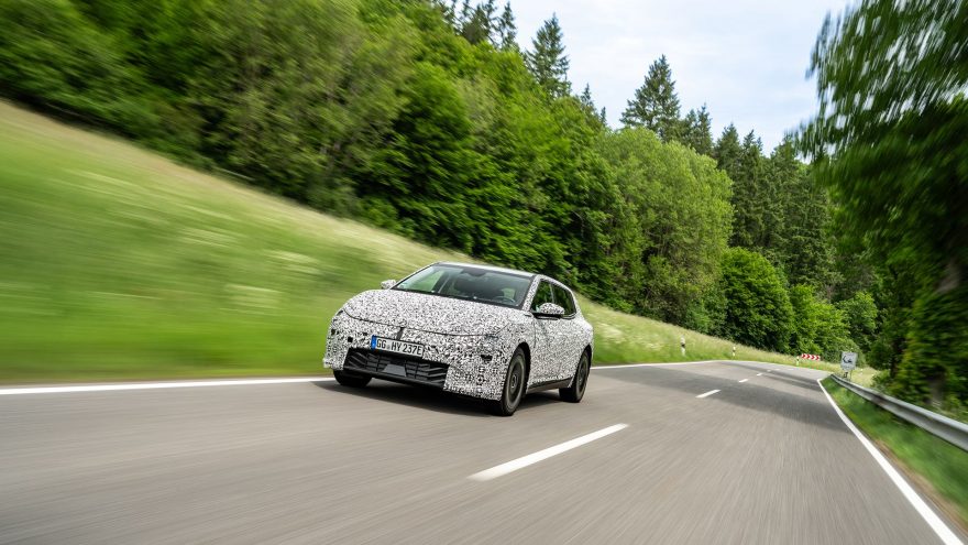 Kia Ev4 Pruebas Bateria (1)