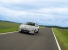 El Kia EV4 pone a prueba su batería y demuestra su capacidad en Nürburgring