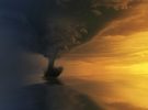 La IA de Google derrota al pronóstico climático oficial del gobierno
