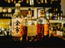El alcohol cae a mínimos de 90 años en EE.UU.