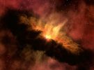 El telescopio Gaia revela una ola masiva que atraviesa la Vía Láctea