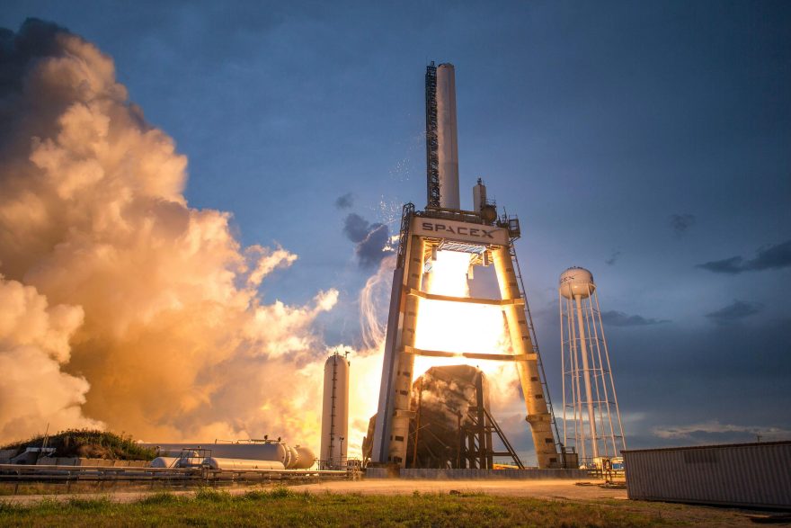 Pexels Spacex 586054
