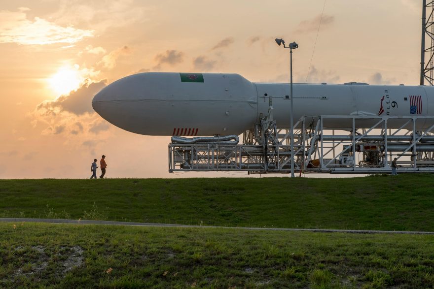 Pexels Spacex 60126