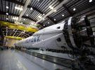 SpaceX traslada a sus mejores ingenieros por la crisis del Starship