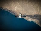 China y Sudáfrica logran la comunicación cuántica por satélite