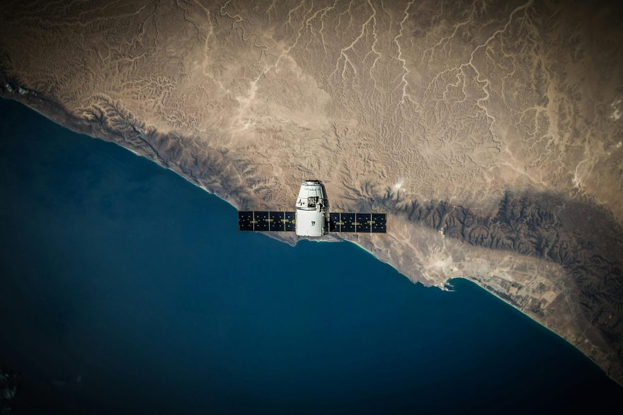Pexels Spacex 60132
