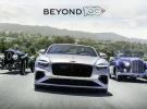 Bentley también se replantea la fecha de electrificación de sus modelos