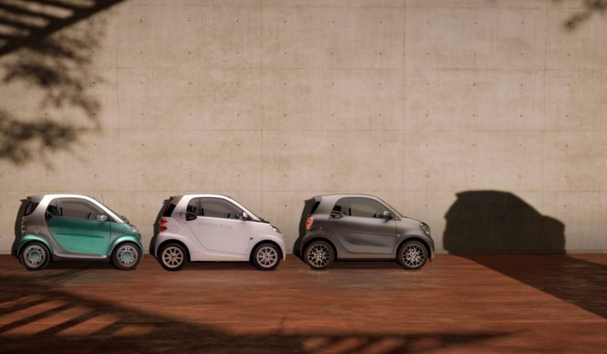 Smart 2 2027