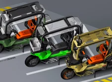 Bmw Motorrad Vision Ce 901 Prototipo (13)