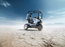 Bmw Motorrad Vision Ce 901 Prototipo (16)