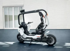 Bmw Motorrad Vision Ce 901 Prototipo (21)