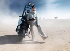 Bmw Motorrad Vision Ce 901 Prototipo (27)