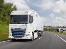 Los nuevos camiones eléctricos de DAF ya comienzan su producción y llegarán al mercado en breve