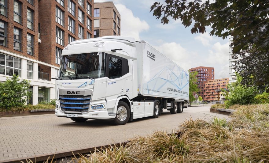 Daf Xd Xf Camiones Electricos (3)