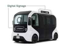 Toyota E Palette Electrico Japon (12)