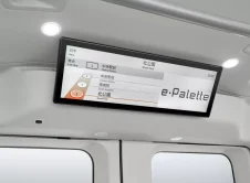 Toyota E Palette Electrico Japon (14)
