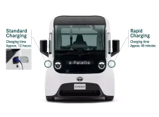 Toyota E Palette Electrico Japon (15)
