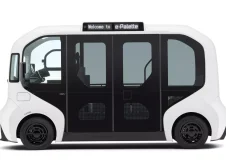 Toyota E Palette Electrico Japon (3)