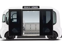 Toyota E Palette Electrico Japon (4)