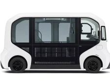 Toyota E Palette Electrico Japon (6)