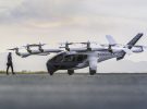 Archer consolida su dominio en aeronaves eléctricas con la adquisición de las patentes de Lilium