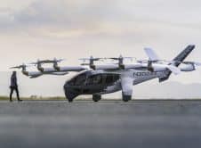 Midnight Side Profile On Tarmac