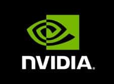Nvidia Logo