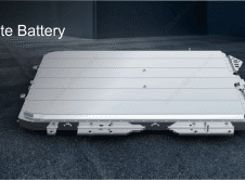 Bateria Chery Estado Solido