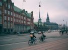 Copenhague expande su ‘ola verde’ ciclista y revoluciona la movilidad urbana