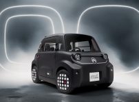 Citroen Ami Dark Side 2025 01