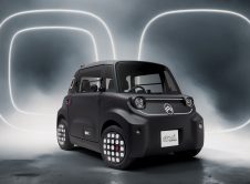 Citroen Ami Dark Side 2025 01