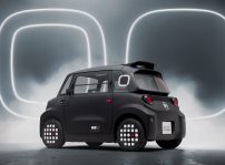 Citroen Ami Dark Side 2025 02