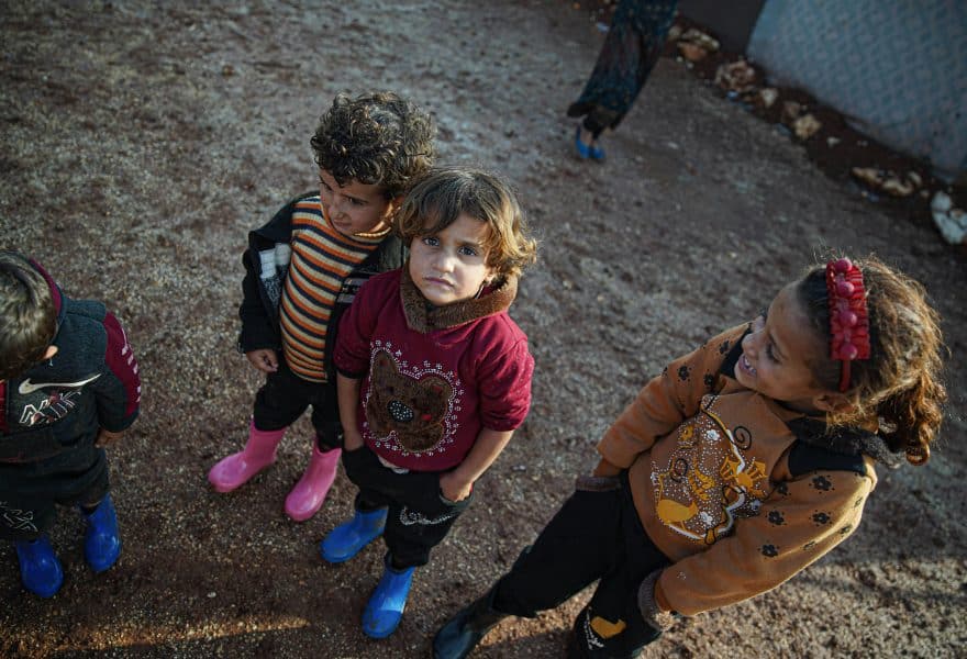 Johannesburgo exige al G20 un plan global contra la desigualdad mientras los súper ricos se disparan