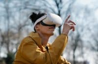 Google mostrará sus nuevas gafas inteligentes Android XR el 8 de diciembre