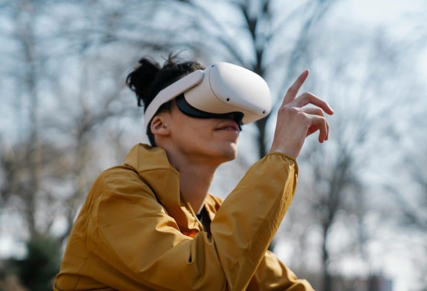 Google mostrará sus nuevas gafas inteligentes Android XR el 8 de diciembre