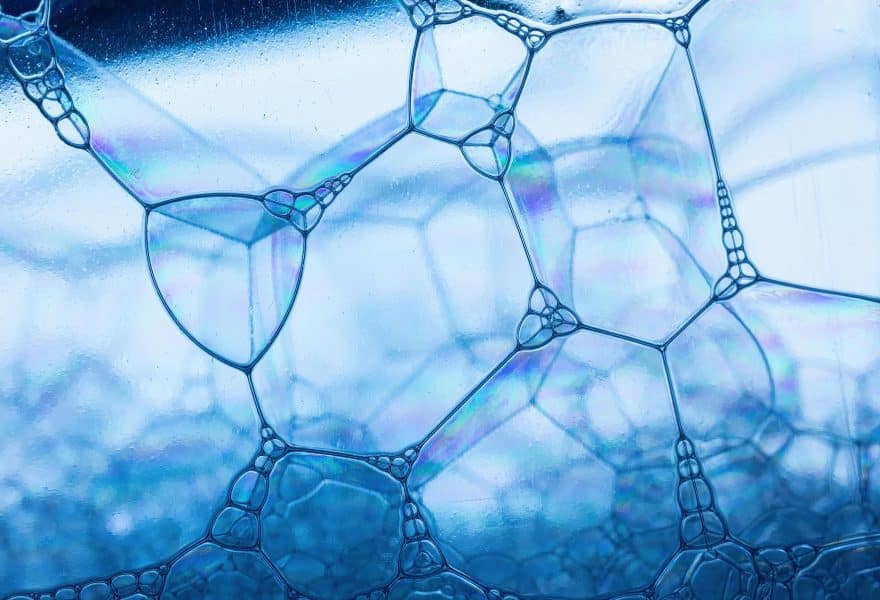 Un físico francés formula una ley universal sobre cómo se rompen los objetos