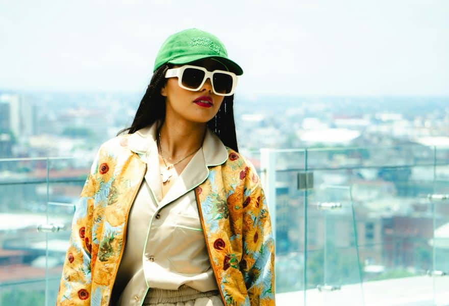 La moda rápida arrasa en Corea del Sur mientras el país se ahoga en sus residuos textiles