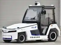 Toyota Aeropuerto Vehiculo Autonomo (1)