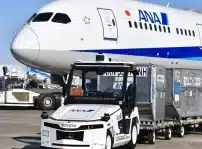 Toyota Aeropuerto Vehiculo Autonomo (4)