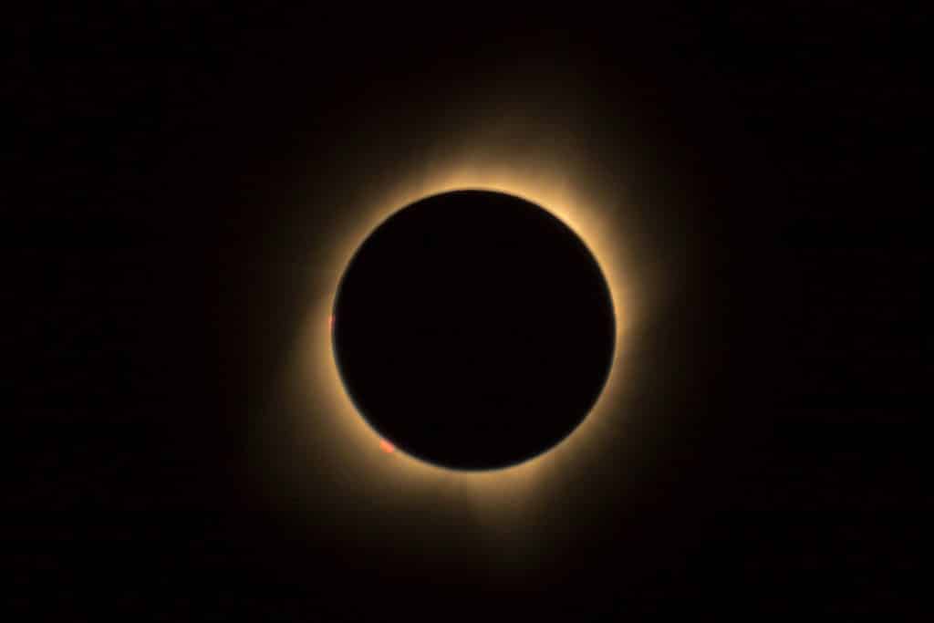 Sommesnous prêts ? 2026 sera l'année de la première éclipse solaire — free download