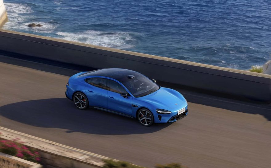 Xiaomi Su7 Actualizacion 2026 (2)