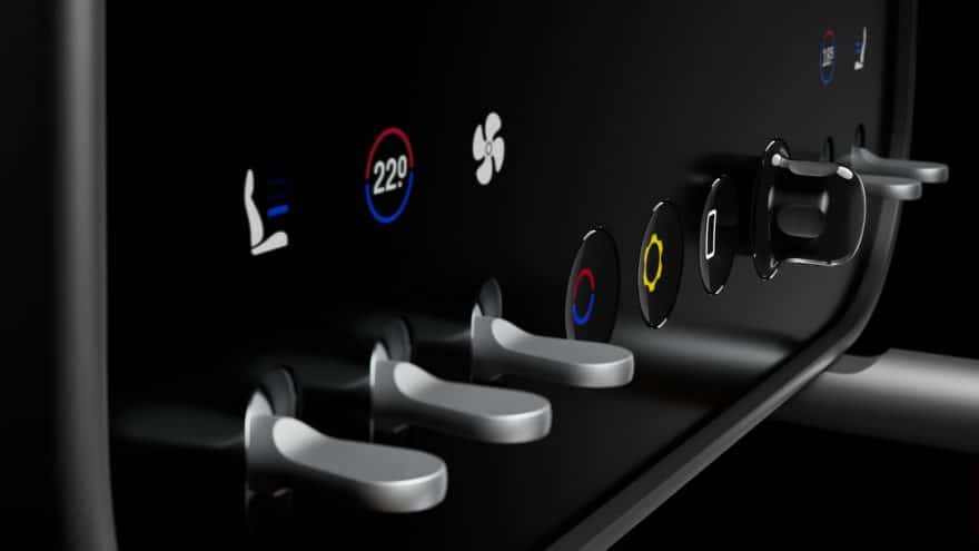 Ferrari Luce Electrico 2026 27