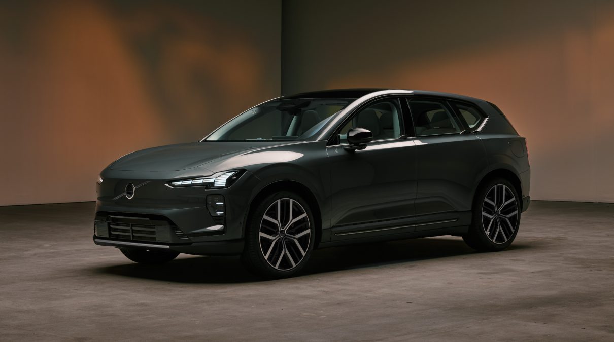 Top 5 SUV eléctricos premium que más kilómetros recorren con una carga de la batería