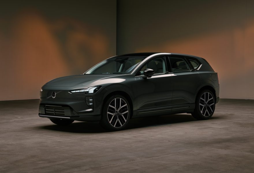 Top 5 SUV eléctricos premium que más kilómetros recorren con una carga de la batería