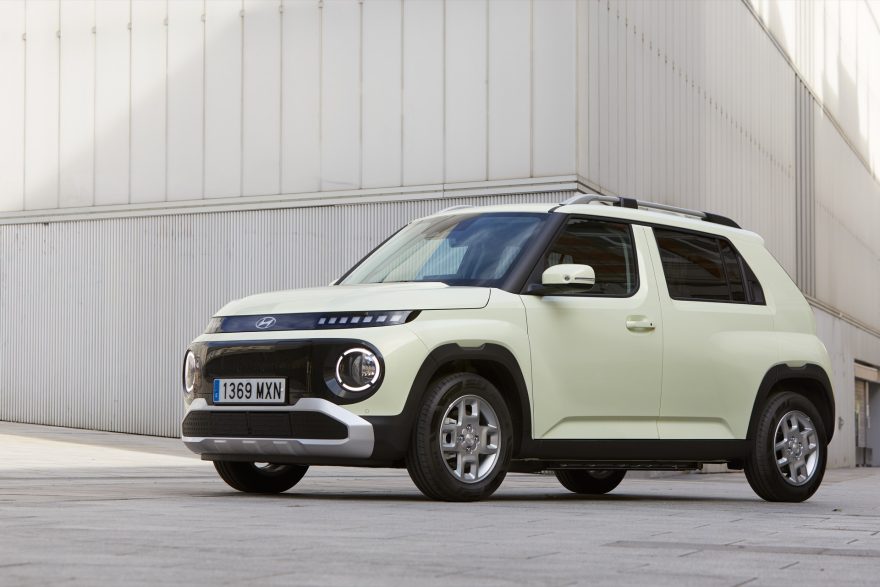 Hyundai Inster 31