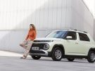 El Hyundai Inster es una buena alternativa para moverse por la ciudad de forma sostenible