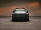 Volvo EX60: por qué es uno de los SUV eléctricos más seguros del mercado