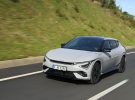 SUV eléctricos que equilibran autonomía y consumo