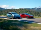 Tesla retira del mercado al Model S y el Model X: solo vende el stock restante