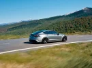 Cuales son los SUV eléctricos con mejor autonomía para tus viajes